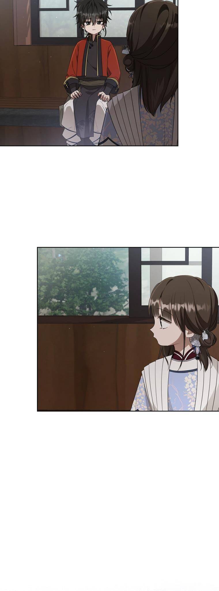 Trở Thành Cô Cháu Gái Bị Khinh Miệt Của Gia Tộc Võ Lâm Chap 41 - Next Chap 42