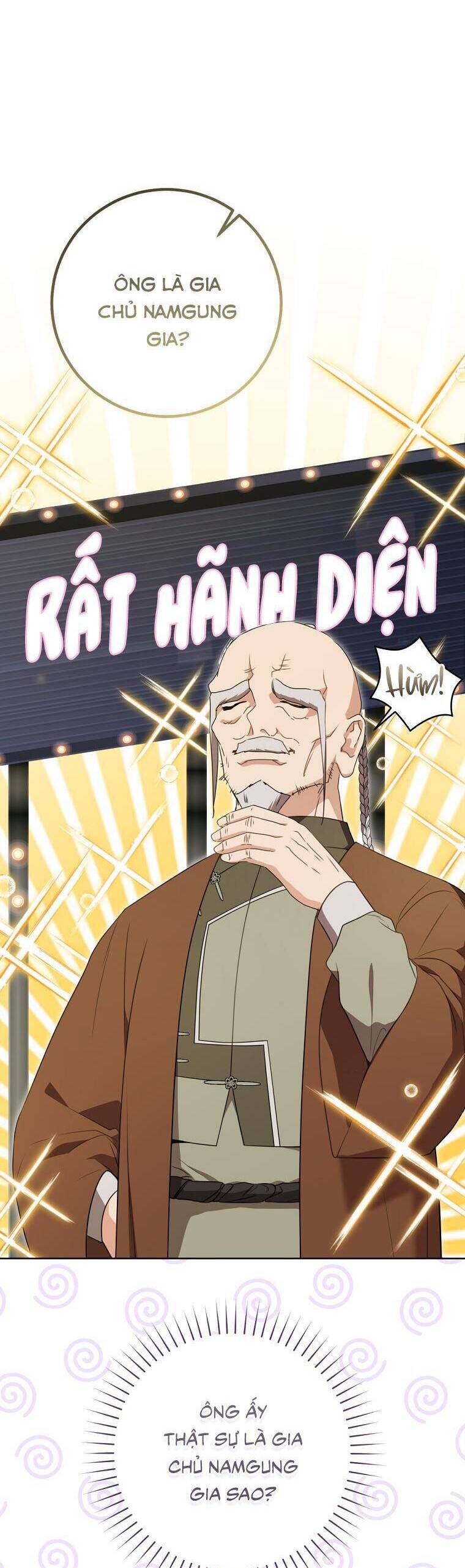 Trở Thành Cô Cháu Gái Bị Khinh Miệt Của Gia Tộc Võ Lâm Chap 43 - Next Chap 44