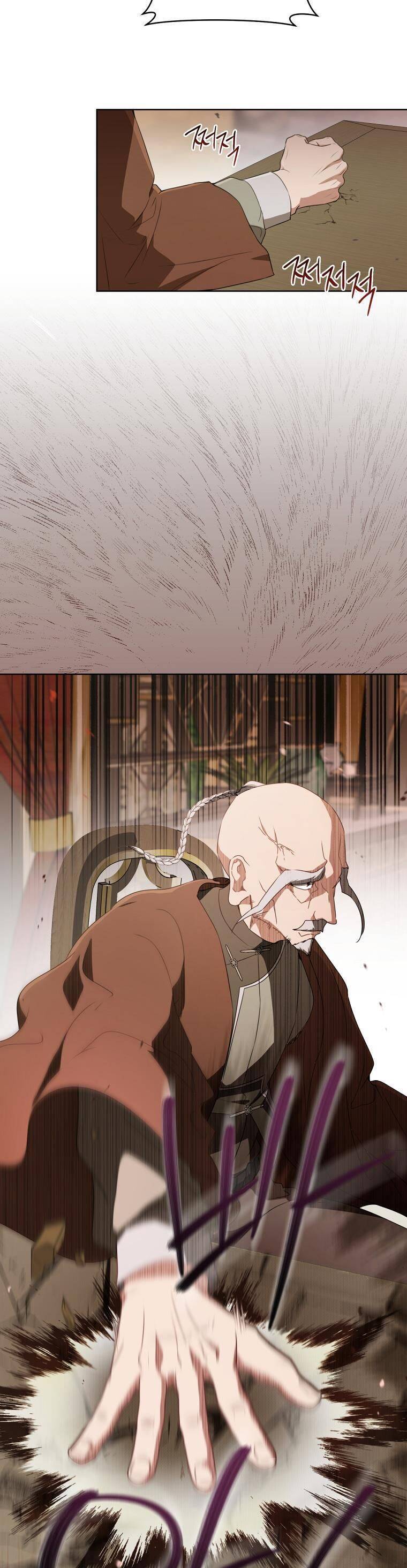 Trở Thành Cô Cháu Gái Bị Khinh Miệt Của Gia Tộc Võ Lâm Chap 43 - Next Chap 44