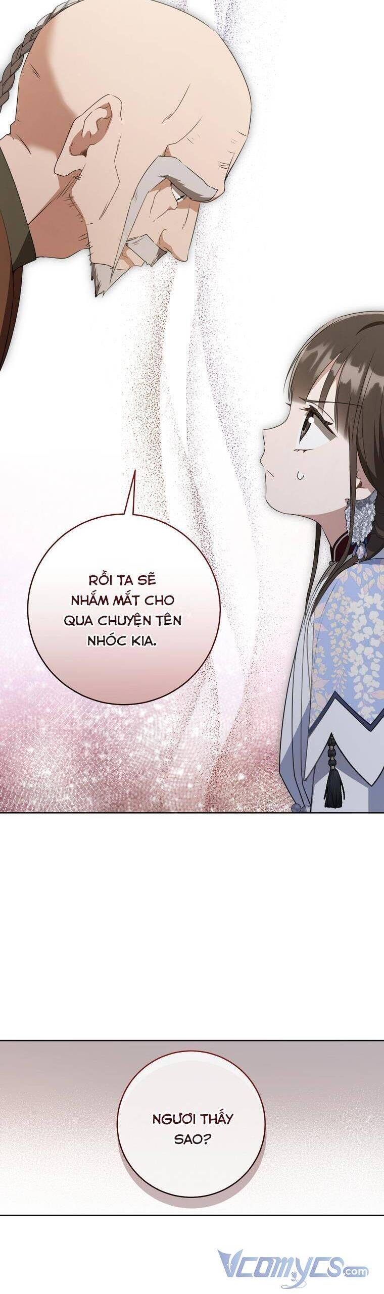 Trở Thành Cô Cháu Gái Bị Khinh Miệt Của Gia Tộc Võ Lâm Chap 43 - Next Chap 44