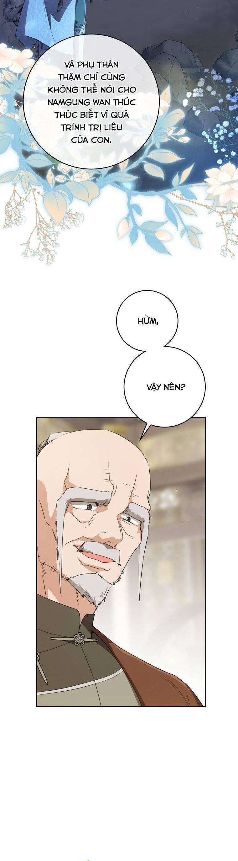Trở Thành Cô Cháu Gái Bị Khinh Miệt Của Gia Tộc Võ Lâm Chap 43 - Next Chap 44