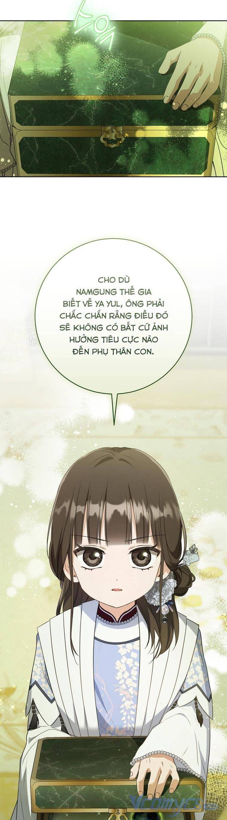 Trở Thành Cô Cháu Gái Bị Khinh Miệt Của Gia Tộc Võ Lâm Chap 43 - Next Chap 44