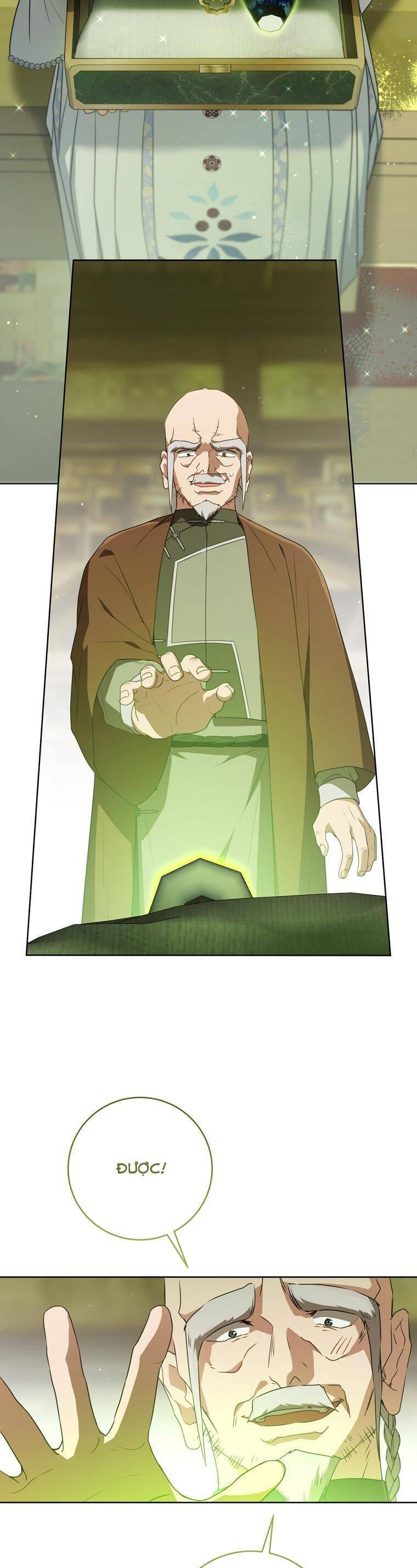 Trở Thành Cô Cháu Gái Bị Khinh Miệt Của Gia Tộc Võ Lâm Chap 43 - Next Chap 44