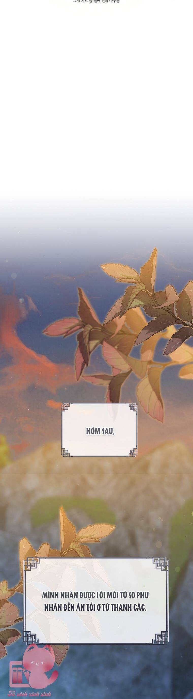 Trở Thành Cô Cháu Gái Bị Khinh Miệt Của Gia Tộc Võ Lâm Chap 44 - Next Chap 45