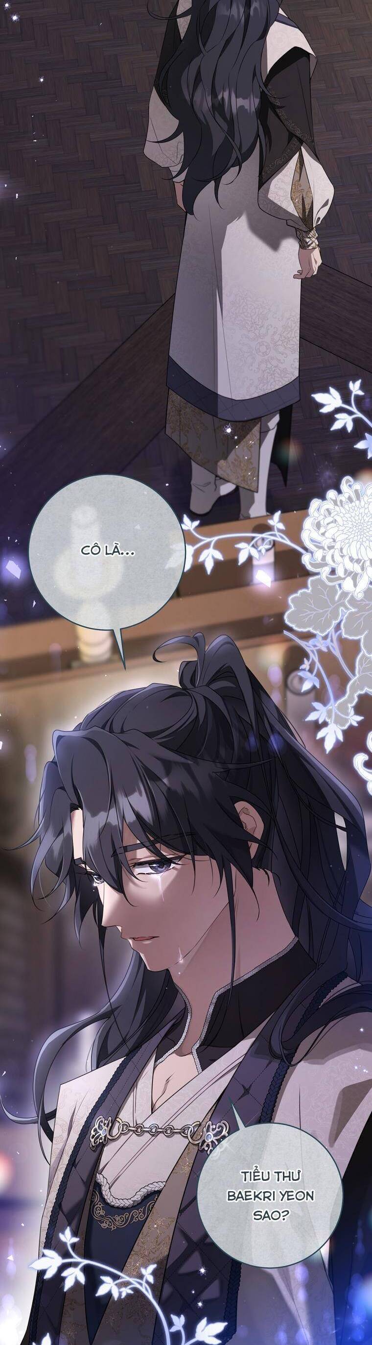 Trở Thành Cô Cháu Gái Bị Khinh Miệt Của Gia Tộc Võ Lâm Chap 44 - Next Chap 45
