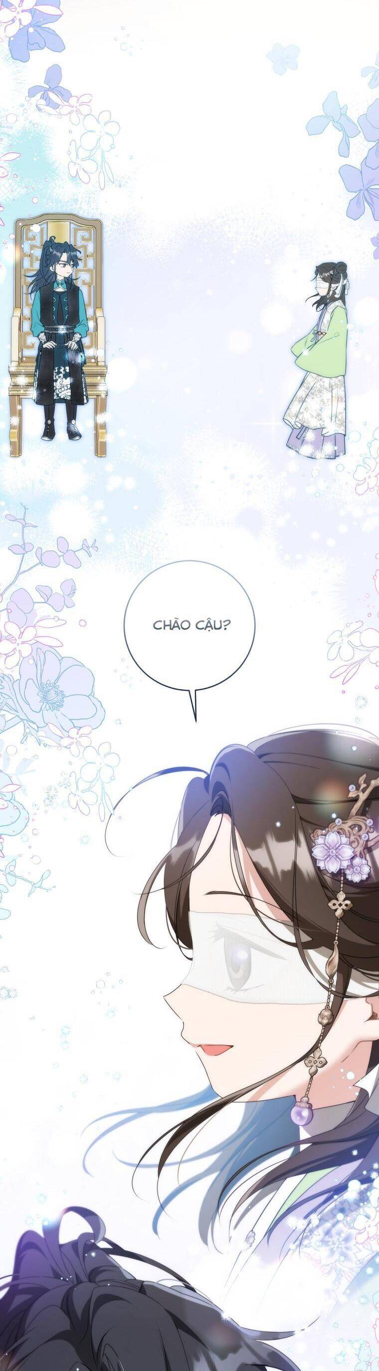 Trở Thành Cô Cháu Gái Bị Khinh Miệt Của Gia Tộc Võ Lâm Chap 44 - Next Chap 45