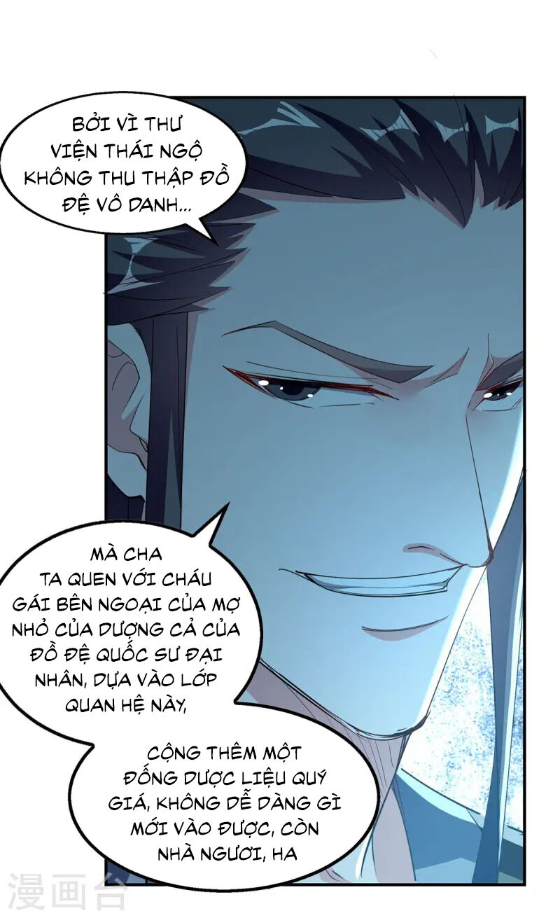 Ta Có Trăm Vạn Điểm Kỹ Năng Chap 102 - Next Chap 103