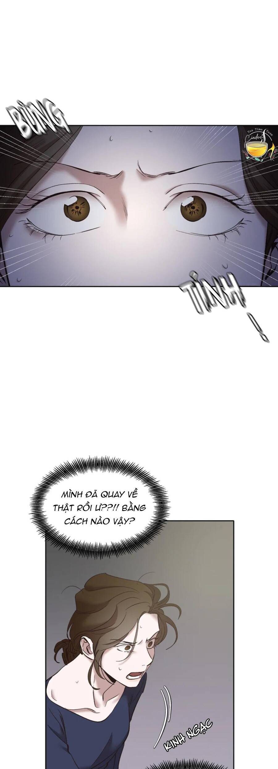 Thanh Xuân Của Chúng Ta Chap 38 - Next Chap 39