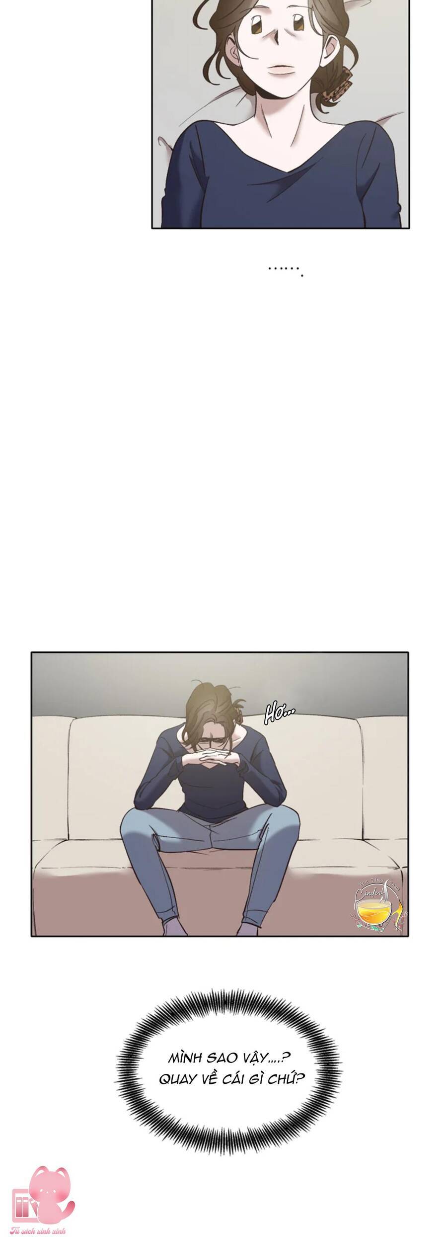 Thanh Xuân Của Chúng Ta Chap 38 - Next Chap 39