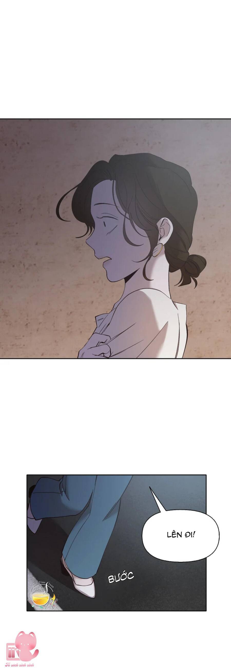 Thanh Xuân Của Chúng Ta Chap 38 - Next Chap 39