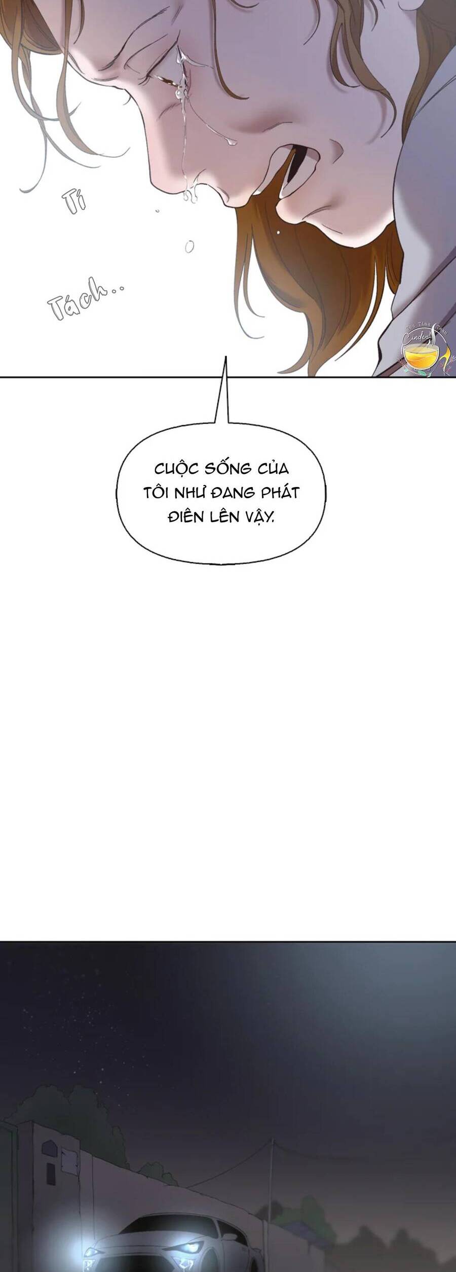 Thanh Xuân Của Chúng Ta Chap 38 - Next Chap 39