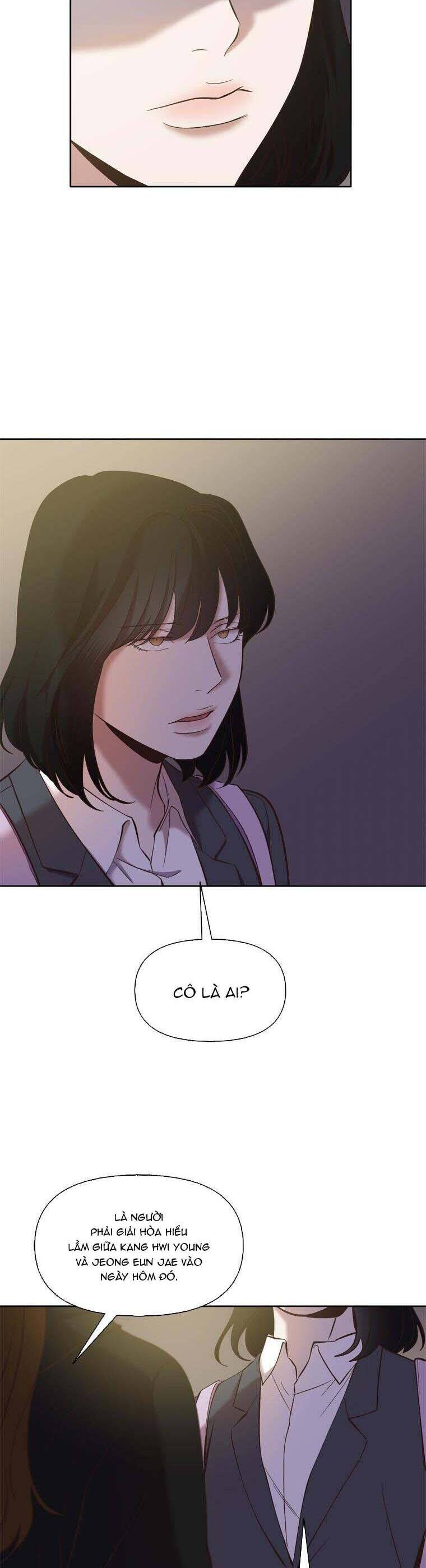 Thanh Xuân Của Chúng Ta Chap 37 - Next Chap 38