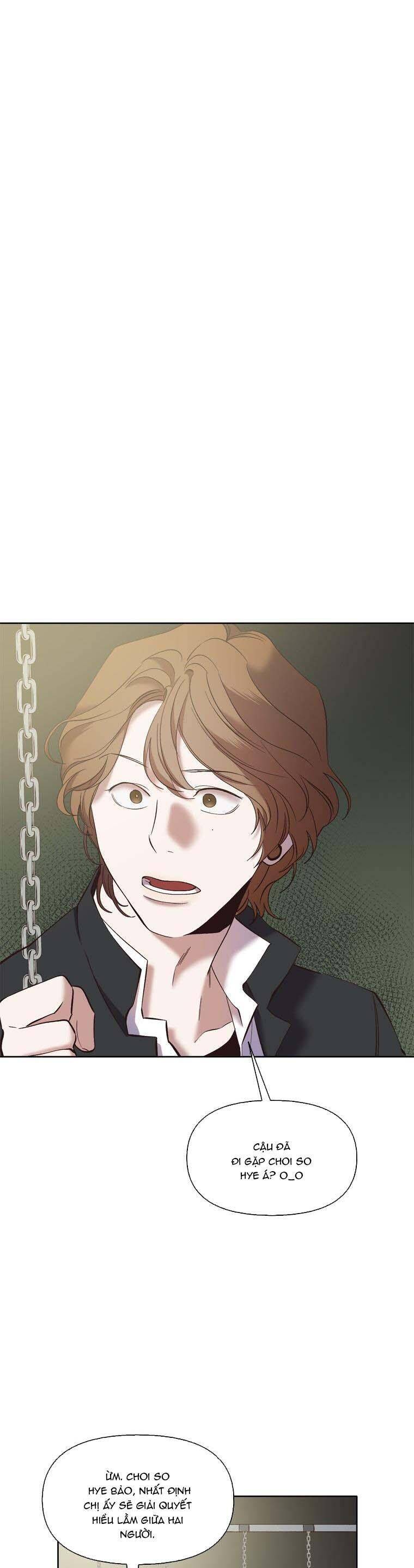 Thanh Xuân Của Chúng Ta Chap 37 - Next Chap 38