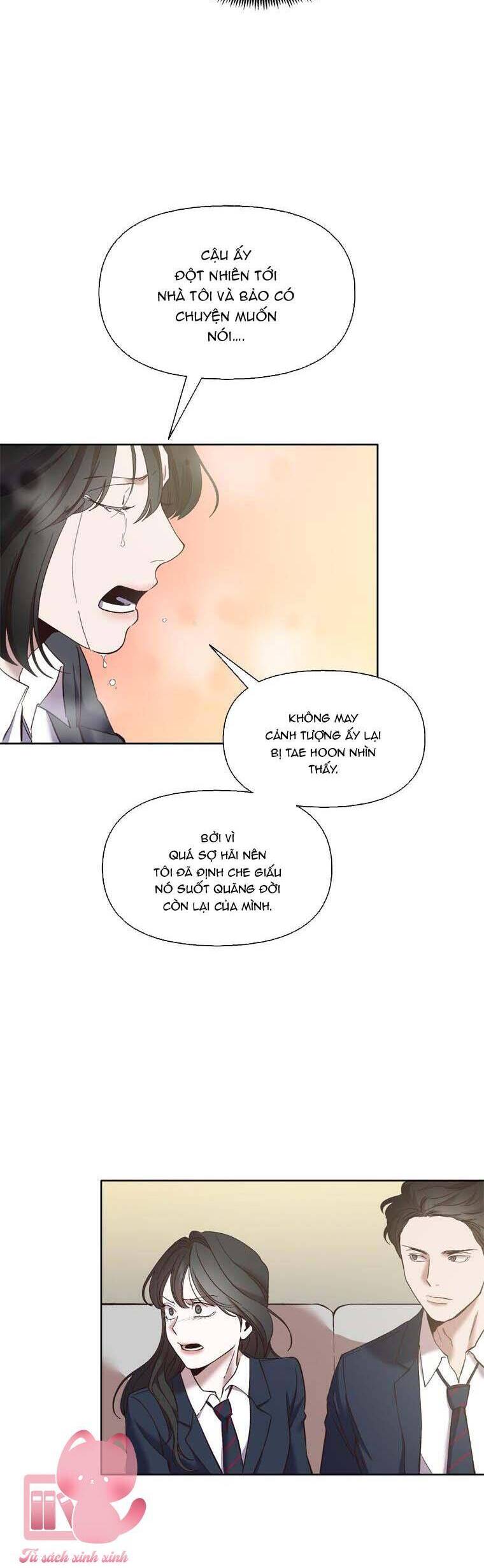 Thanh Xuân Của Chúng Ta Chap 37 - Next Chap 38