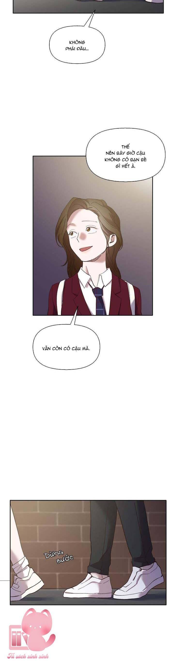 Thanh Xuân Của Chúng Ta Chap 37 - Next Chap 38