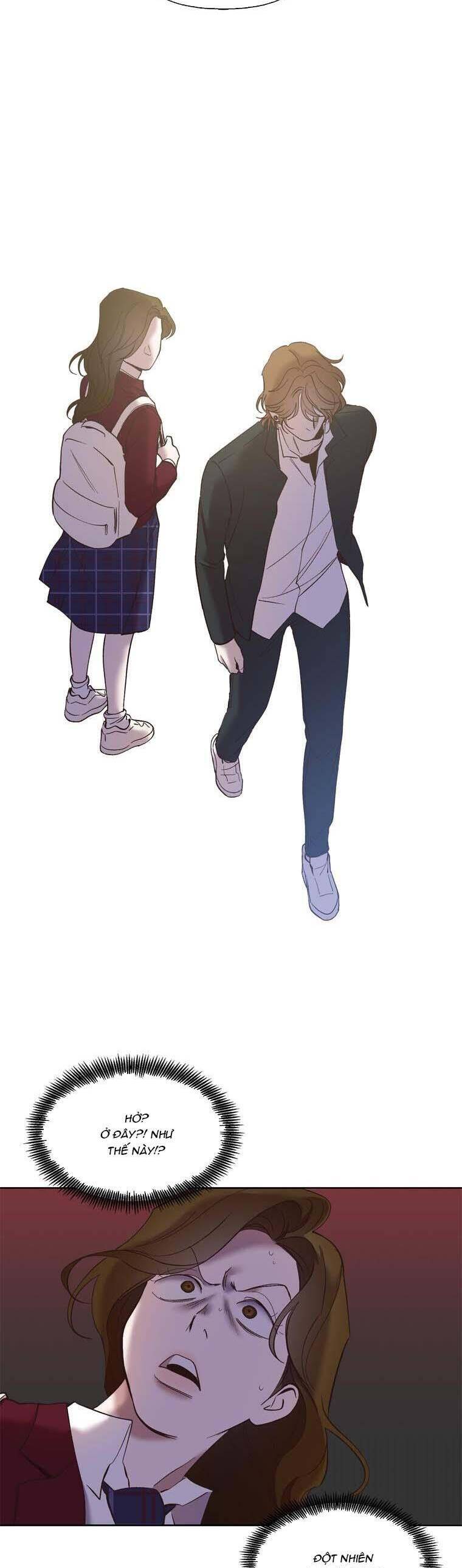 Thanh Xuân Của Chúng Ta Chap 37 - Next Chap 38