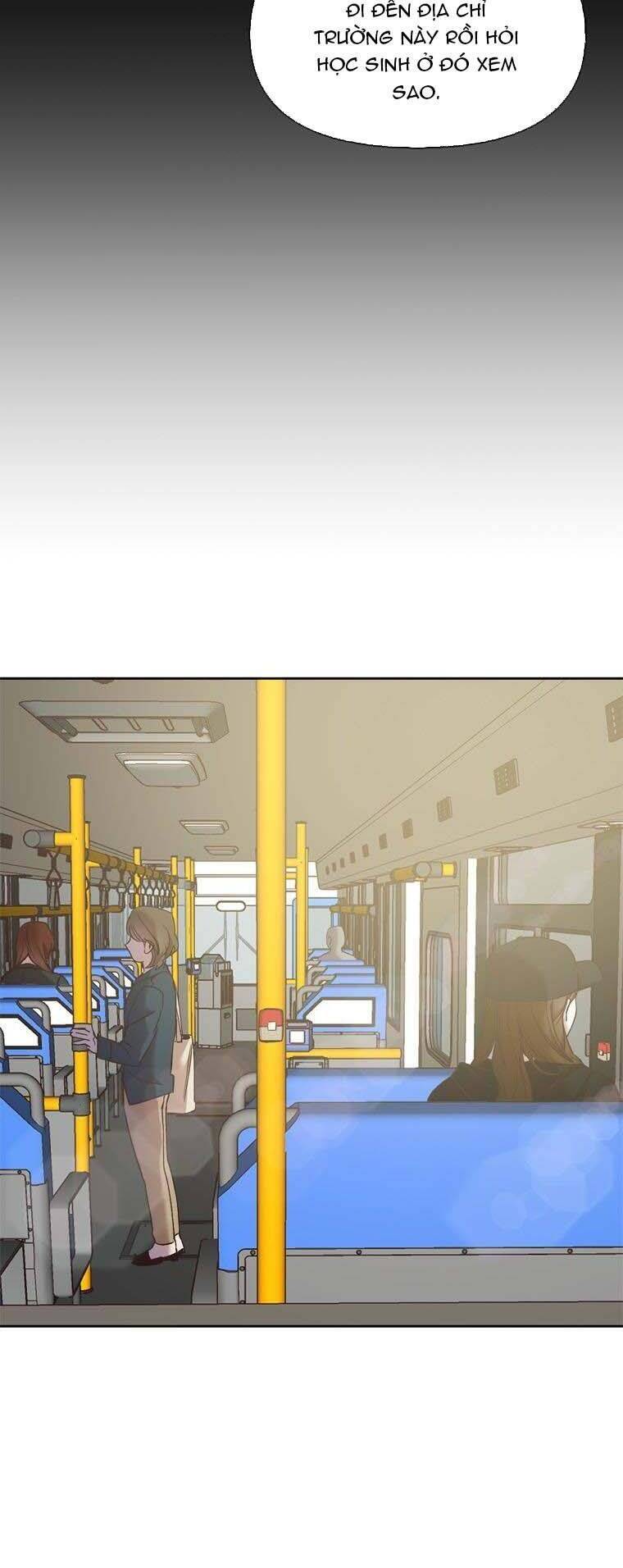 Thanh Xuân Của Chúng Ta Chap 36 - Next Chap 37