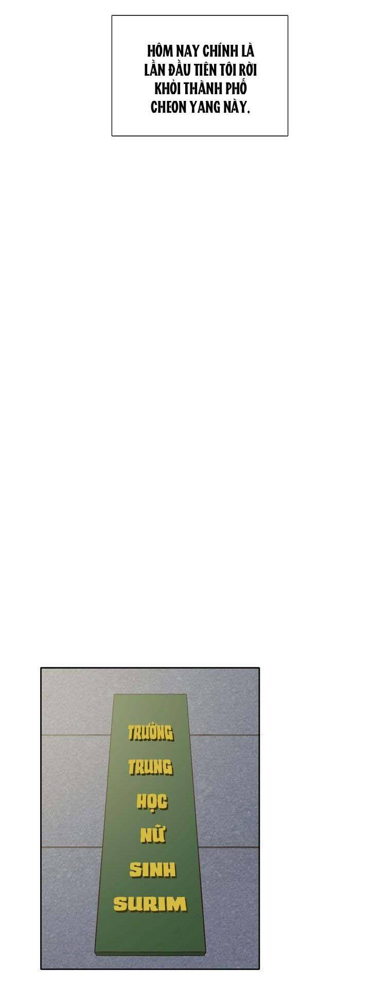 Thanh Xuân Của Chúng Ta Chap 36 - Next Chap 37