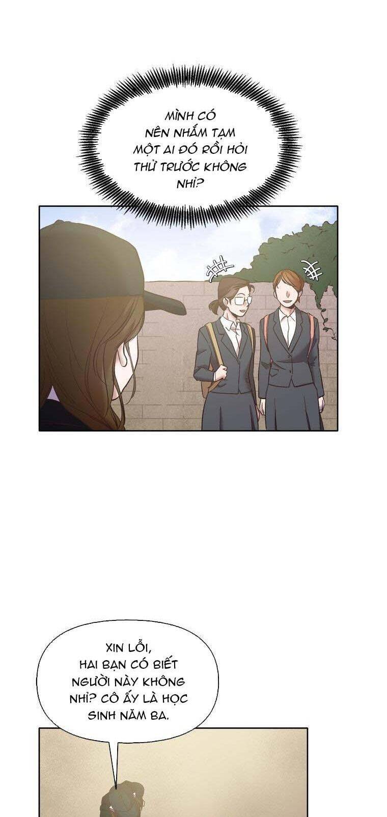 Thanh Xuân Của Chúng Ta Chap 36 - Next Chap 37