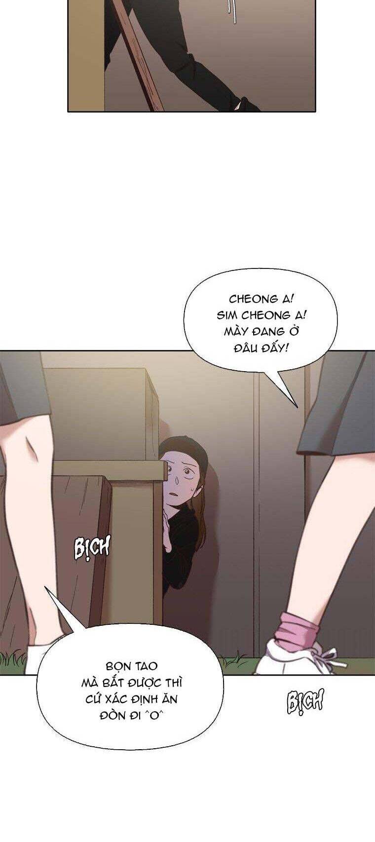 Thanh Xuân Của Chúng Ta Chap 36 - Next Chap 37