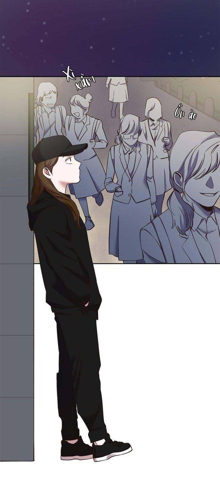 Thanh Xuân Của Chúng Ta Chap 36 - Next Chap 37