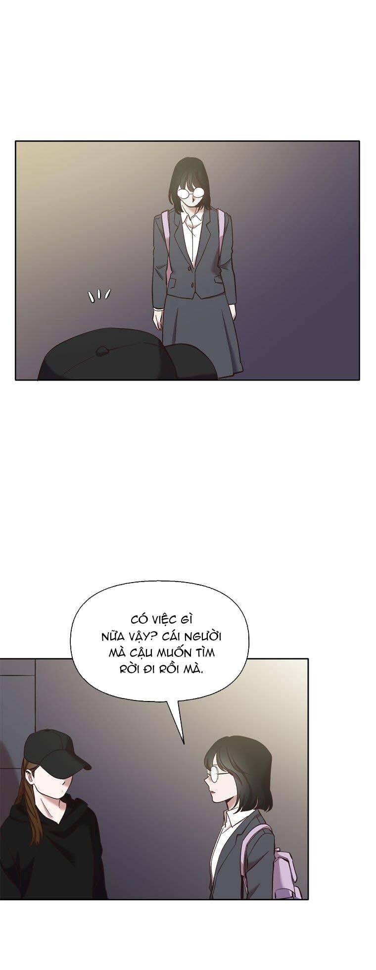 Thanh Xuân Của Chúng Ta Chap 36 - Next Chap 37