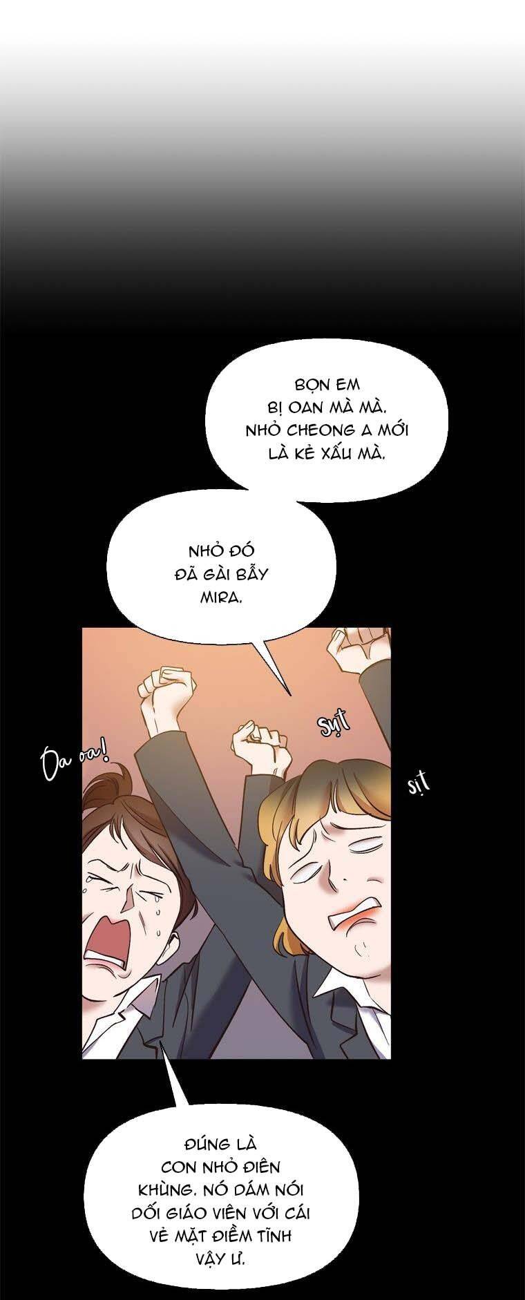 Thanh Xuân Của Chúng Ta Chap 36 - Next Chap 37