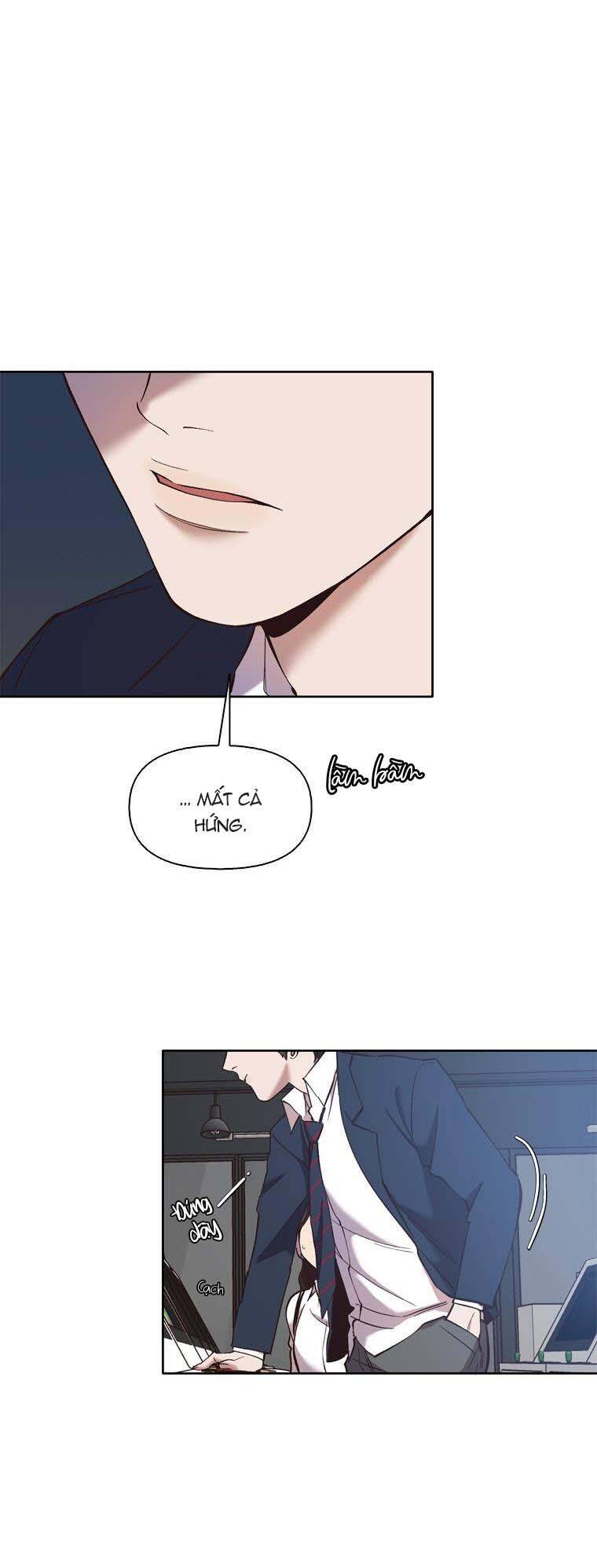 Thanh Xuân Của Chúng Ta Chap 35 - Next Chap 36