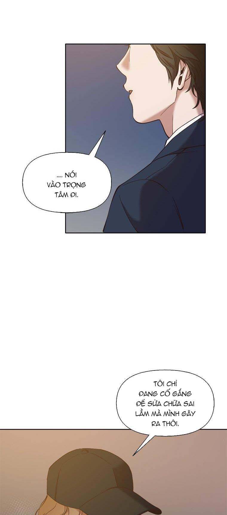 Thanh Xuân Của Chúng Ta Chap 35 - Next Chap 36