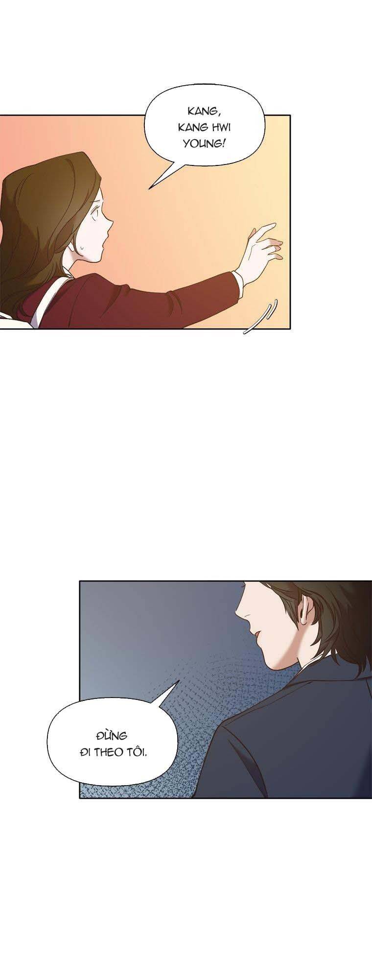 Thanh Xuân Của Chúng Ta Chap 35 - Next Chap 36