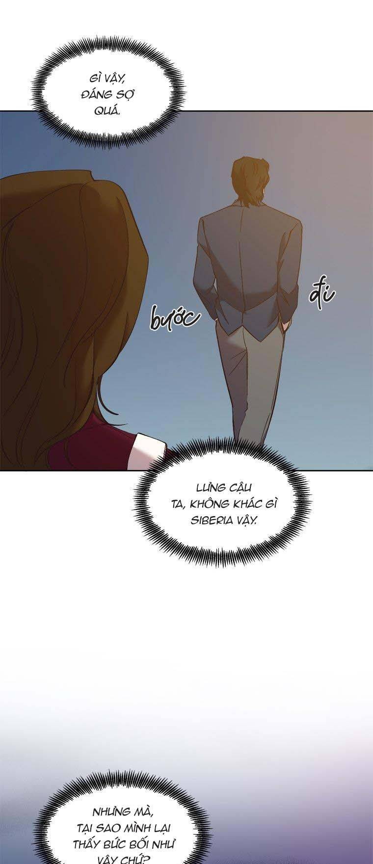 Thanh Xuân Của Chúng Ta Chap 35 - Next Chap 36