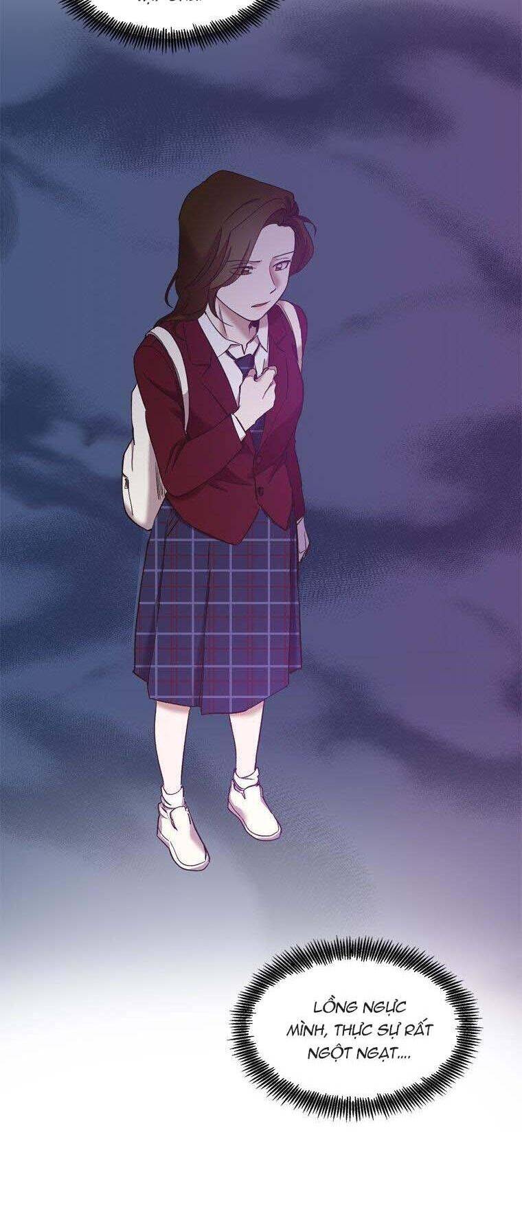 Thanh Xuân Của Chúng Ta Chap 35 - Next Chap 36