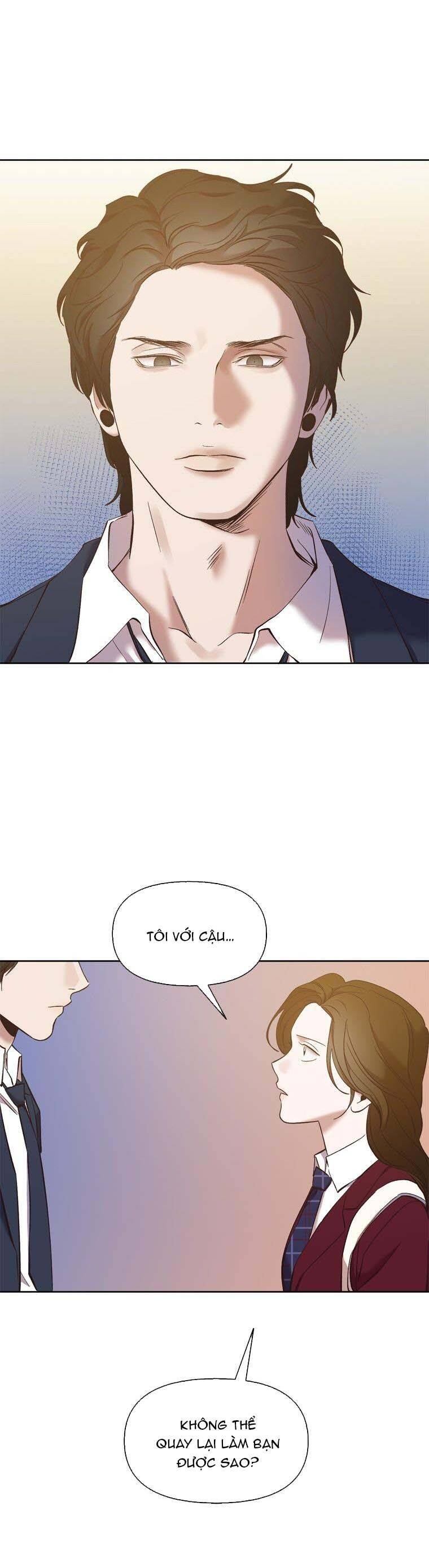 Thanh Xuân Của Chúng Ta Chap 35 - Next Chap 36