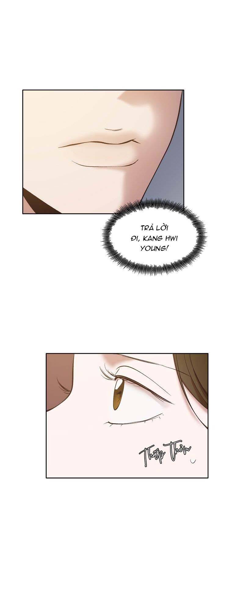 Thanh Xuân Của Chúng Ta Chap 35 - Next Chap 36