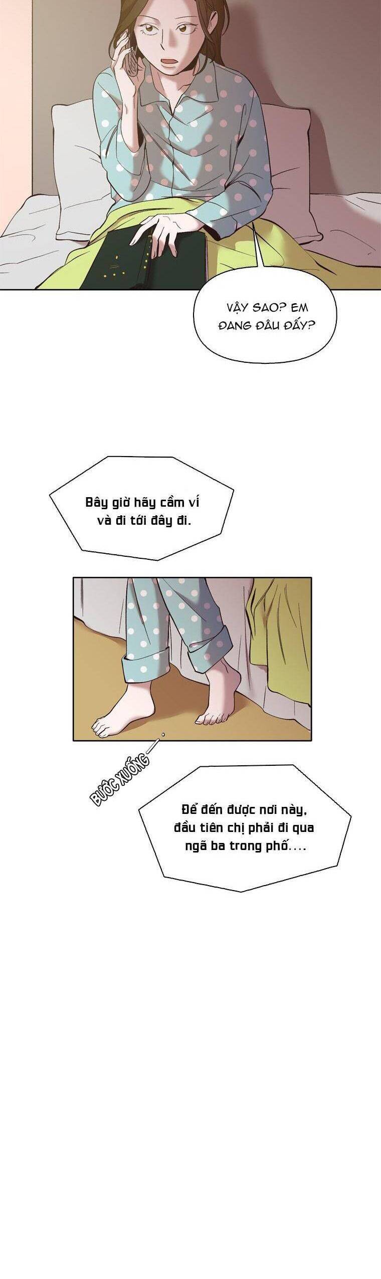 Thanh Xuân Của Chúng Ta Chap 33 - Next Chap 34