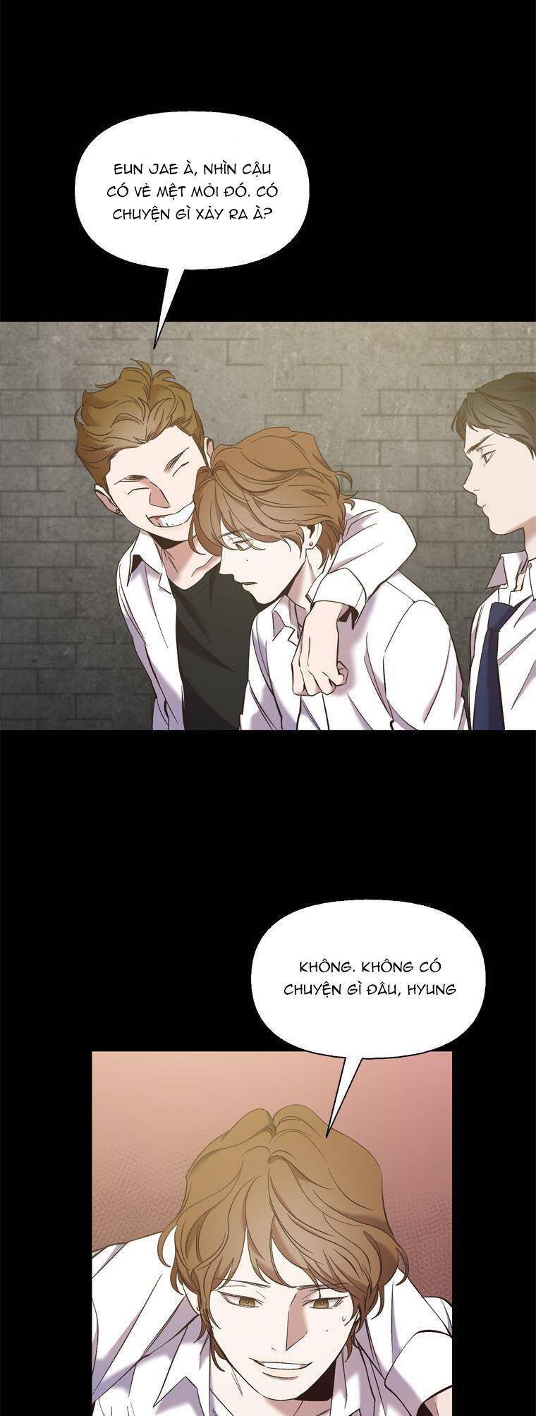 Thanh Xuân Của Chúng Ta Chap 32 - Next Chap 33