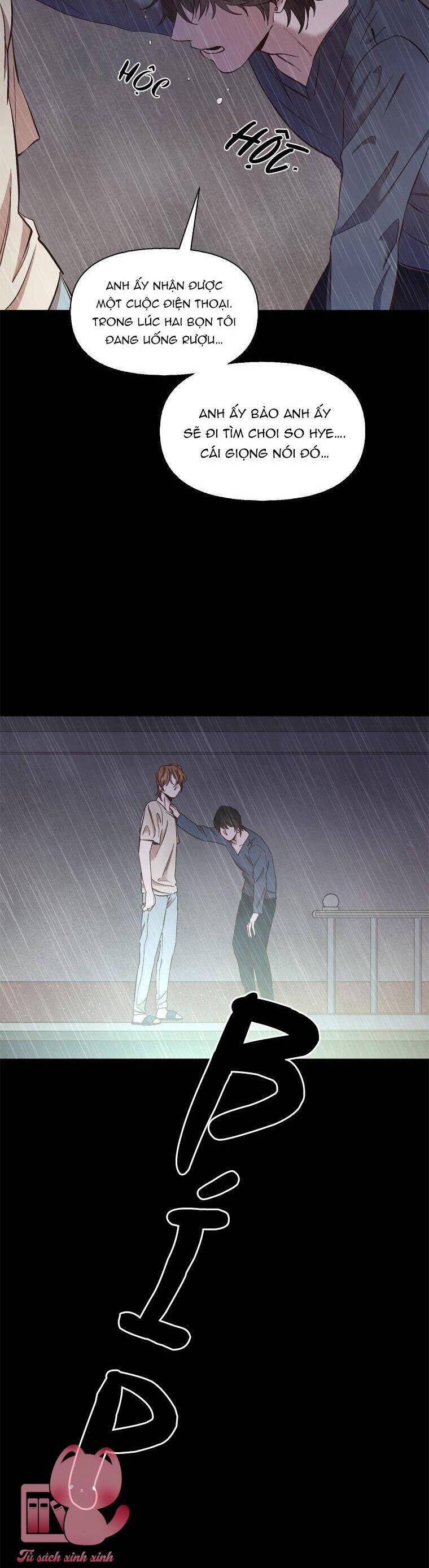 Thanh Xuân Của Chúng Ta Chap 32 - Next Chap 33