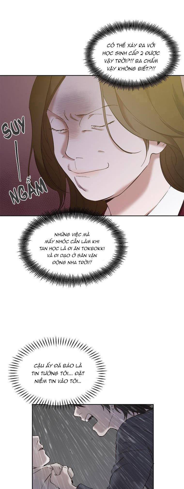 Thanh Xuân Của Chúng Ta Chap 32 - Next Chap 33