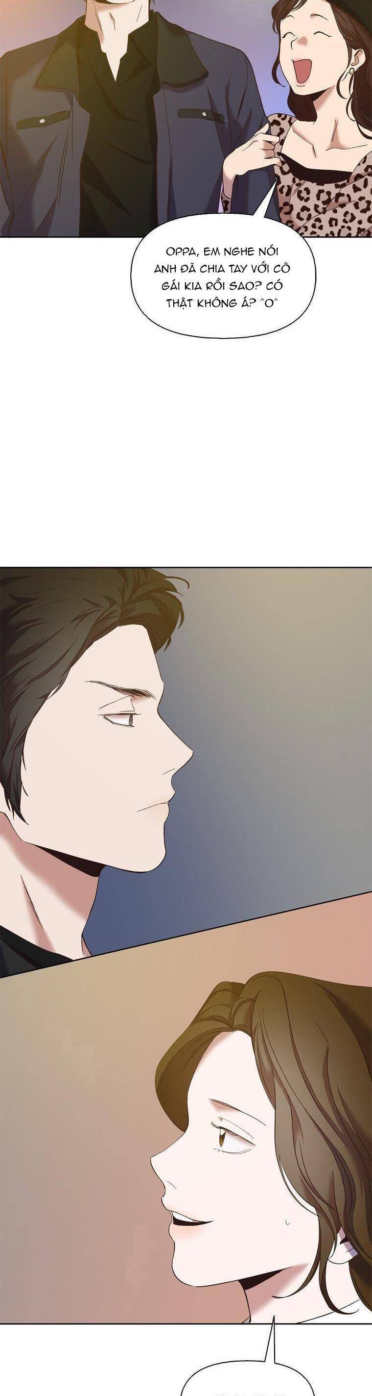 Thanh Xuân Của Chúng Ta Chap 32 - Next Chap 33