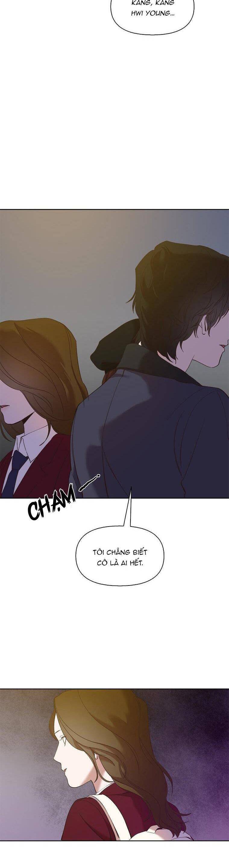 Thanh Xuân Của Chúng Ta Chap 32 - Next Chap 33