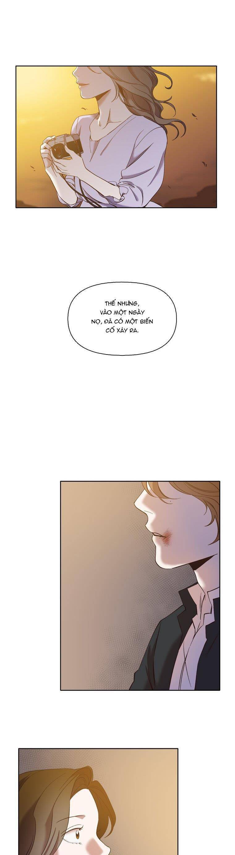 Thanh Xuân Của Chúng Ta Chap 31 - Next Chap 32