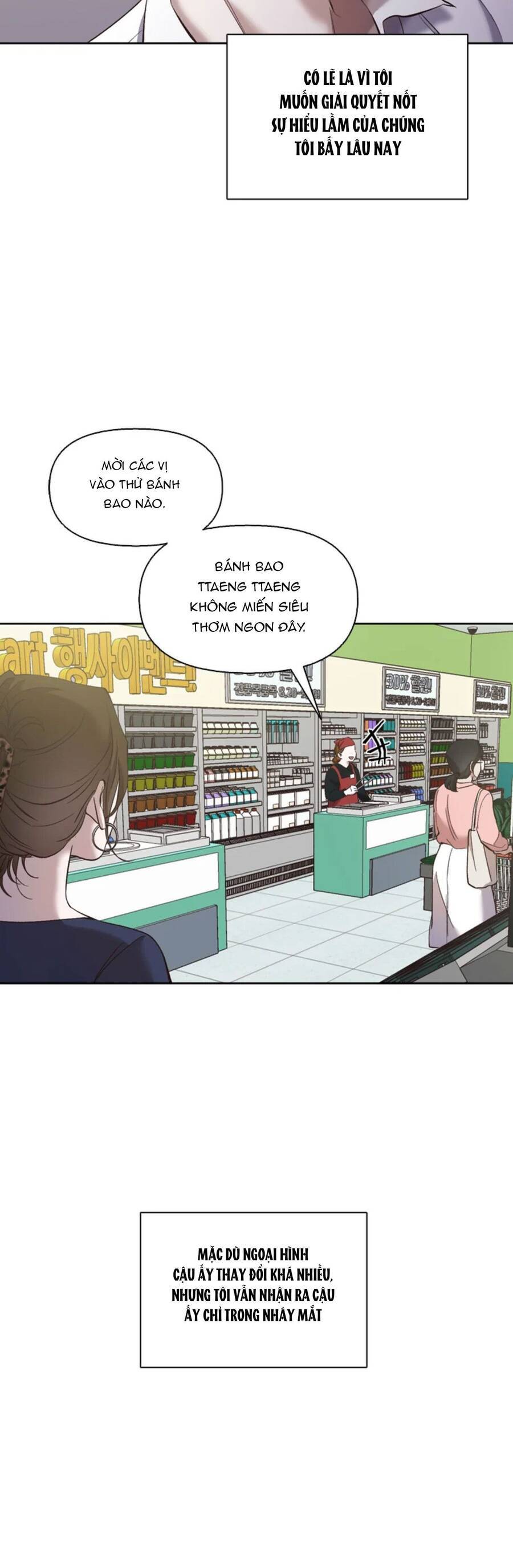 Thanh Xuân Của Chúng Ta Chap 30 - Next Chap 31