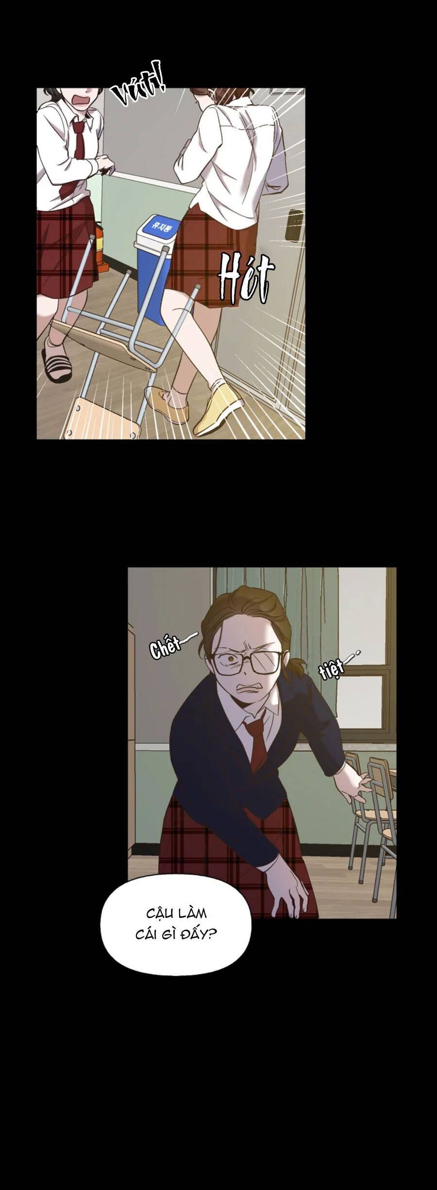 Thanh Xuân Của Chúng Ta Chap 29 - Next Chap 30