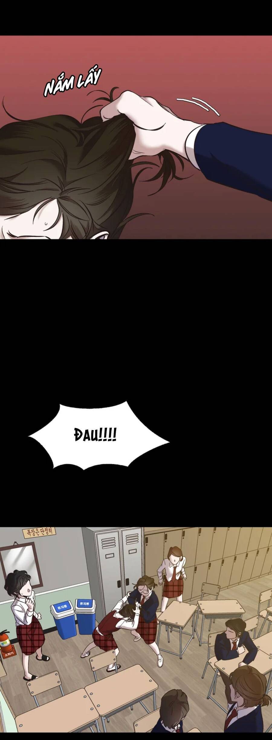 Thanh Xuân Của Chúng Ta Chap 29 - Next Chap 30