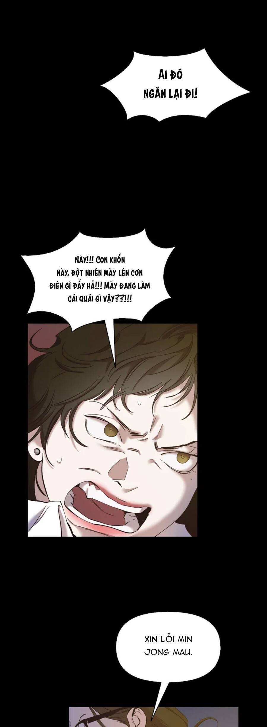 Thanh Xuân Của Chúng Ta Chap 29 - Next Chap 30