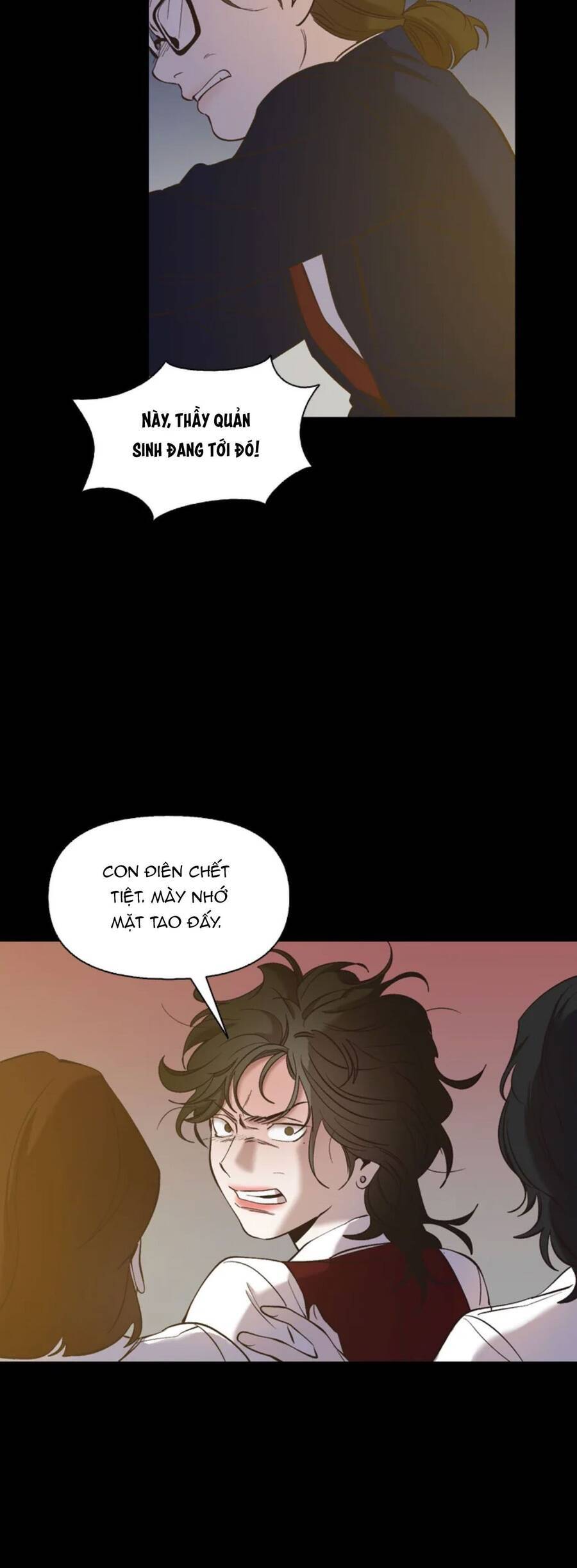 Thanh Xuân Của Chúng Ta Chap 29 - Next Chap 30