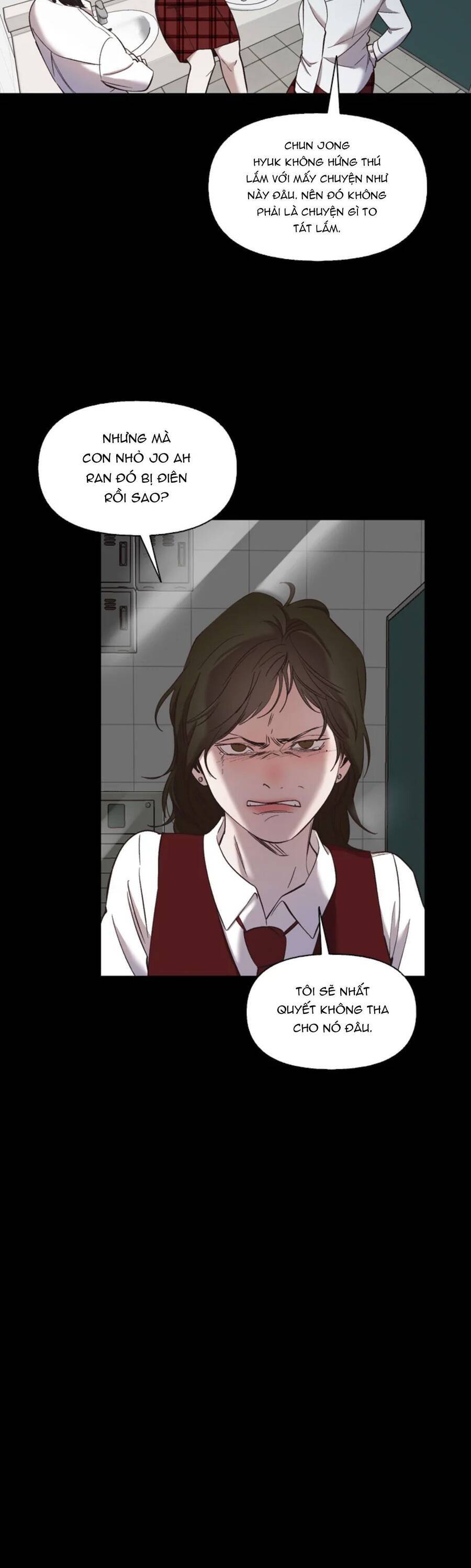 Thanh Xuân Của Chúng Ta Chap 29 - Next Chap 30