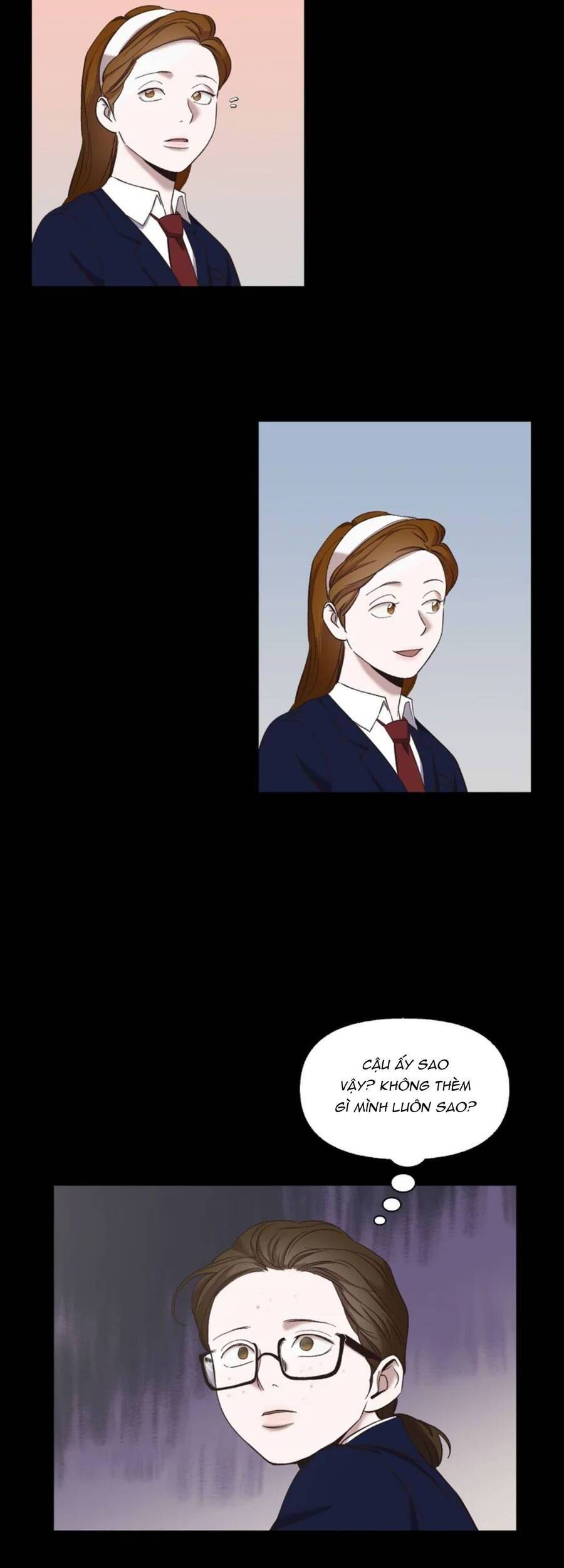 Thanh Xuân Của Chúng Ta Chap 29 - Next Chap 30