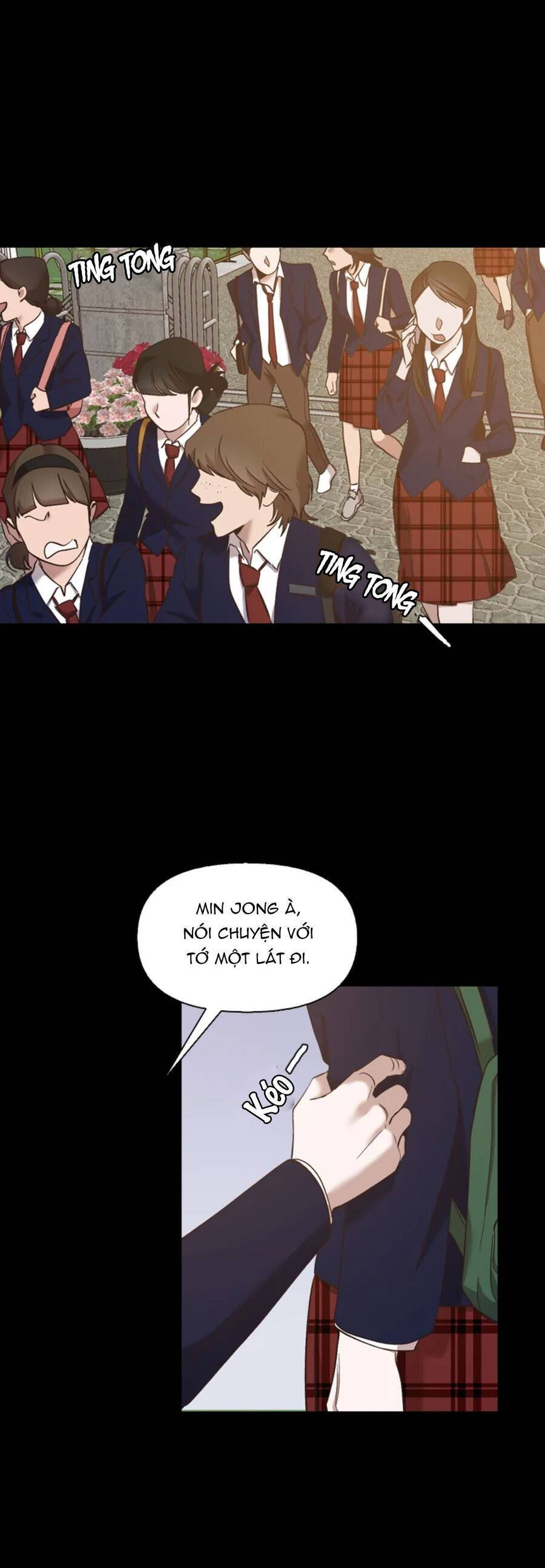 Thanh Xuân Của Chúng Ta Chap 29 - Next Chap 30