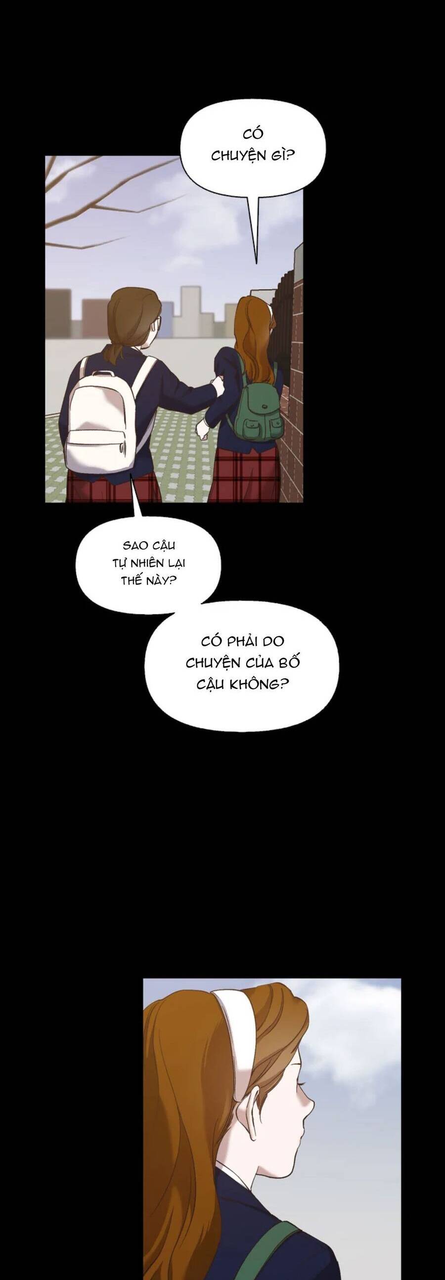 Thanh Xuân Của Chúng Ta Chap 29 - Next Chap 30